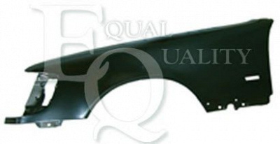 EQUAL QUALITY l04040 - Крыло